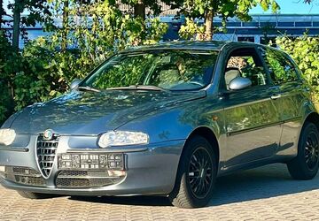 Alfa Romeo 147 159.000 km 1.699 &euro; Nürnberg 90425