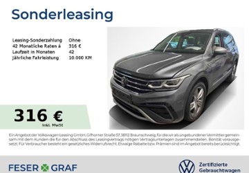 VW Tiguan 93.109 km 28.808 &euro; Nürnberg 90411