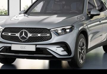 Mercedes-Benz GLC 220 9.900 km 59.900 &euro; Nürnberg 90402