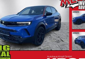 Opel Mokka 20.567 km 15.990 &euro; Fürth 90765
