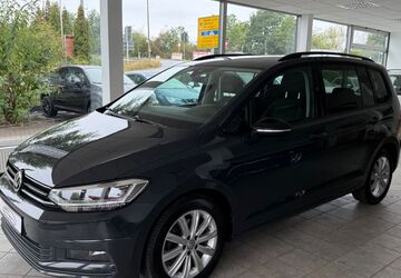 VW Touran 196.000 km 13.399 &euro; Eggolsheim 91330