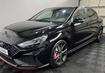 Hyundai i30 144.380 km 21.370 &euro; Schwabach/Wolkersdorf 91126