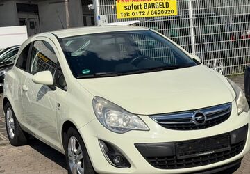 Opel Corsa 111.056 km 1.999 &euro; Nürnberg 90439