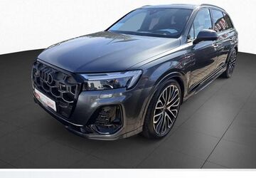 Audi Q7 7.850 km 85.680 &euro; Schwabach 91126