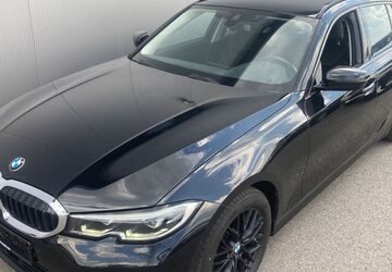 BMW 320 65.000 km 27.800 &euro; Baiersdorf 91083