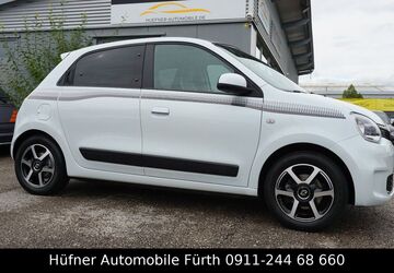 Renault Twingo 31.111 km 11.777 &euro; Fürth 90763