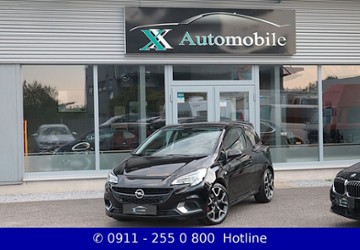 Opel Corsa 118.000 km 9.950 &euro; Fürth bei Nürnberg 90763