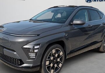 Hyundai KONA 1.500 km 45.990 &euro; Lauf-Wetzendorf 91207