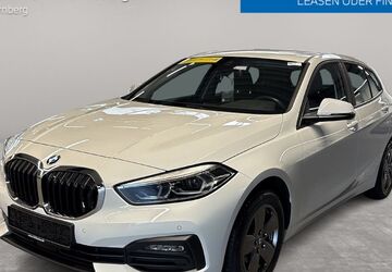 BMW 118 29.731 km 21.489 &euro; Nürnberg 90441