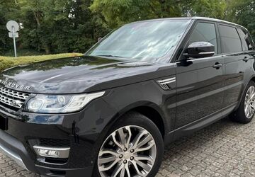 Land Rover Range Rover 149.000 km 13.999 &euro; Fürth 90765