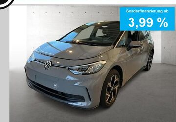 VW ID.3 22.700 km 28.409 &euro; Fürth 90762