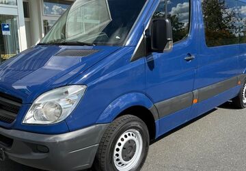 Mercedes-Benz Sprinter 264.000 km 19.410 &euro; Nürnberg 90439
