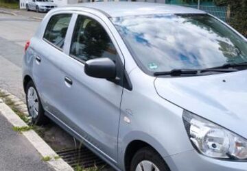 Mitsubishi Space Star 165.000 km 2.700 &euro; Erlangen 91052