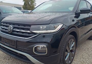 VW T-Cross 31.838 km 19.999 &euro; Fürth 90765