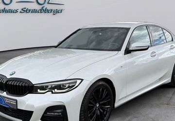 BMW 320 69.500 km 29.390 &euro; Buchschwabach bei Nürnberg 90574