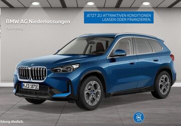 BMW iX1 30.411 km 42.490 &euro; Nürnberg 90441