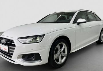 Audi A4 95.568 km 22.480 &euro; Cadolzburg 90556
