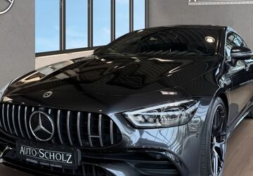 Mercedes-Benz AMG GT 97.934 km 64.644 &euro; Nürnberg 90425