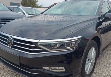VW Passat Variant 62.321 km 23.499 &euro; Fürth 90765