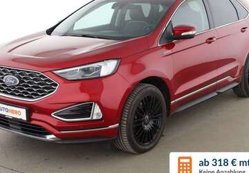 Ford Edge 88.099 km 23.130 &euro; Nürnberg 90441
