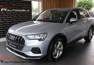 Audi Q3 63.000 km 21.490 &euro; Fürth 90765
