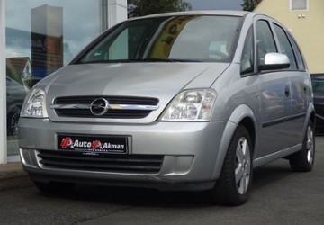 Opel Meriva 144.000 km 2.980 &euro; Nürnberg 90431
