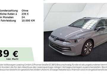 VW Golf 22.550 km 26.880 &euro; Forchheim 91301