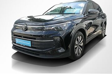 VW Tiguan 13.950 km 33.880 &euro; Erlangen 91058