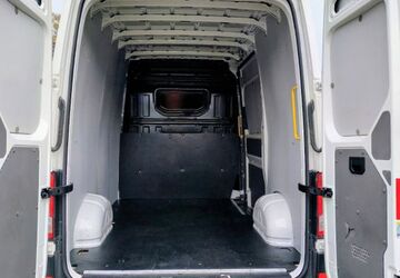 VW Crafter 85.151 km 24.000 &euro; Erlangen 91056
