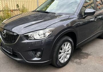 Mazda CX-5 200.000 km 4.990 &euro; Fürth 90763