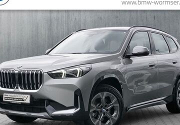 BMW X1 8.405 km 38.390 &euro; Forchheim 91301