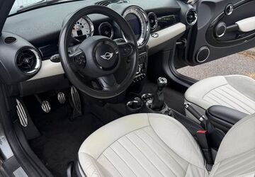 Mini Cooper SD 180.000 km 4.500 &euro; Nürnberg 90480