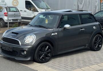 Mini Cooper SD 148.000 km 8.490 &euro; Oberasbach 90522