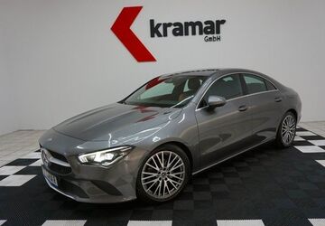 Mercedes-Benz CLA 200 151.832 km 21.990 &euro; Nürnberg 90475