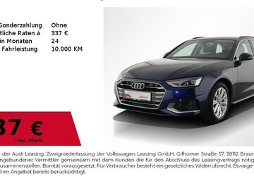 Audi A4 99.417 km 22.220 &euro; Nürnberg 90441