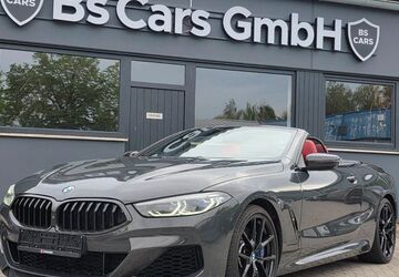 BMW M850 29.069 km 52.900 &euro; Zirndorf 90513