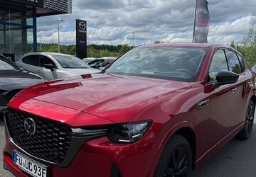 Mazda CX-60 4.886 km 52.970 &euro; Zirndorf 90513
