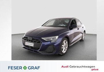 Audi A3 24.644 km 29.880 &euro; Nürnberg 90411