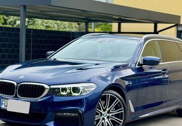 BMW 530 240.000 km 18.800 &euro; Fürth 90765