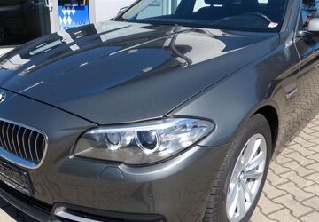 BMW 530 95.000 km 21.890 &euro; Fürth 90765