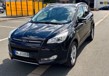 Ford Kuga 180.000 km 8.500 &euro; Nürnberg 90482