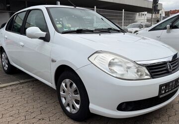 Renault Clio 74.000 km 2.490 &euro; Nürnberg 90439