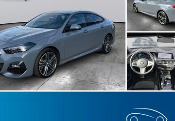 BMW 218 Gran Coupé 67.700 km 25.090 &euro; Buchschwabach bei Nürnberg 90574