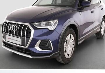 Audi Q3 19.541 km 34.770 &euro; Fürth 90763