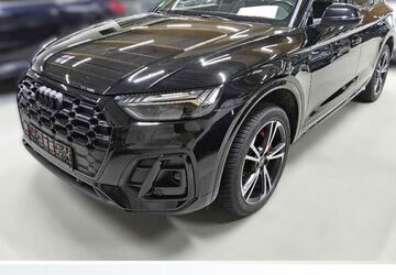 Audi Q5 90.453 km 36.980 &euro; Fürth 90763