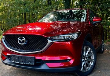 Mazda CX-5 151.200 km 14.990 &euro; Nürnberg 90455