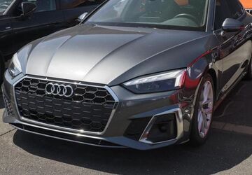 Audi A5 118.500 km 29.850 &euro; Höchstadt an der Aisch 91315