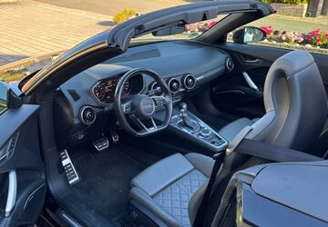 Audi TT 91.000 km 24.000 &euro; Münchsteienach 91481