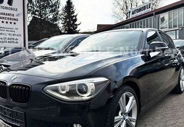 BMW 116 211.500 km 7.900 &euro; Nürnberg 90431