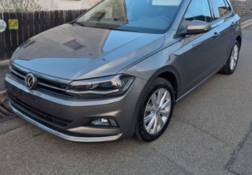 VW Polo 77.000 km 18.200 &euro; Eckental 90542
